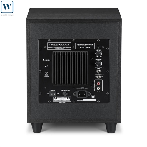 Loa Wharfedale WH-D8 13